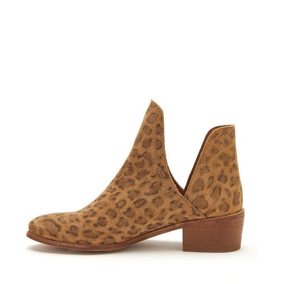 Coconuts by Matisse Sz. 6.5 Becca Bootie - Picture 2 of 11